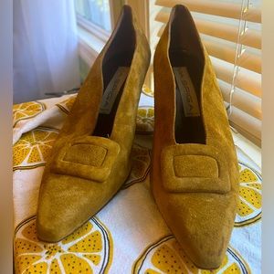 *Rare* & Discontinued Via Spiga Heels